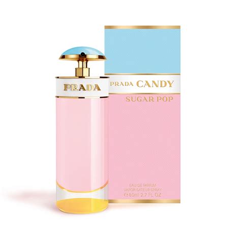 prada candy sugar pop 100ml|Prada Candy sugar pop notes.